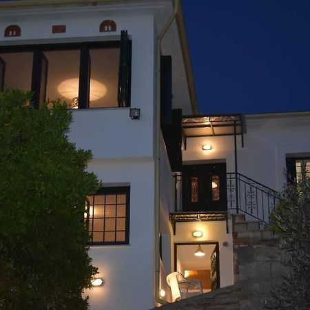 Afissos View Villa Exterior photo